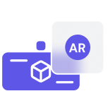 AR building
